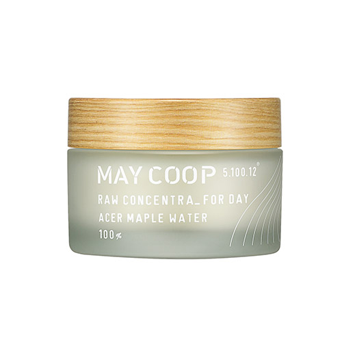 MAY COOP Raw Concentra For Day MAY COOP Raw Concentra For Day