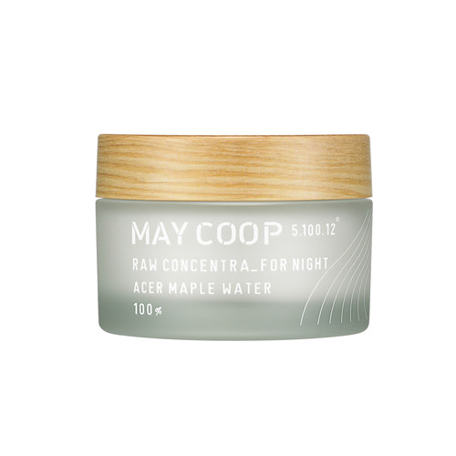 MAY COOP Raw Concentra For Night MAY COOP Raw Concentra For Night