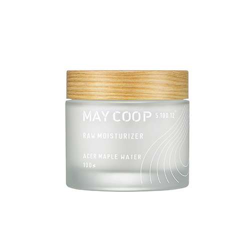 MAY COOP Raw Moisturizer MAY COOP Raw Moisturizer