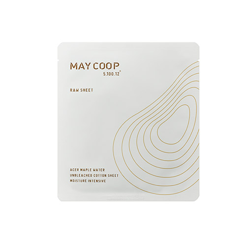 MAY COOP Raw Sheet MAY COOP Raw Sheet
