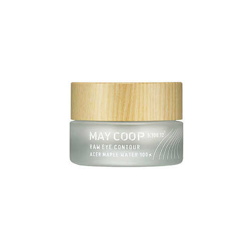 May COOP Raw Eye Contour