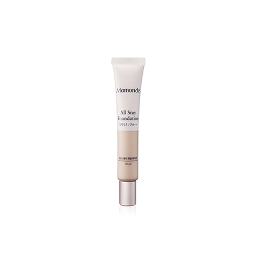 MAMONDE All Stay Foundation SPF25 PA+++ MAMONDE All Stay Foundation SPF25 PA+++