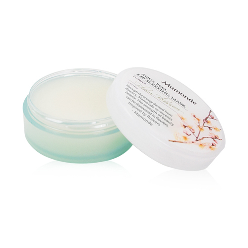 MAMONDE Aqua Peel Lip Sleeping Mask MAMONDE Aqua Peel Lip Sleeping Mask