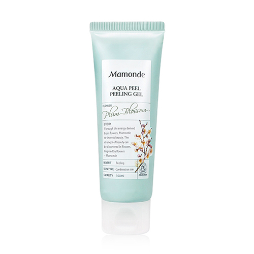 MAMONDE Aqua Peel Peeling Gel MAMONDE Aqua Peel Peeling Gel
