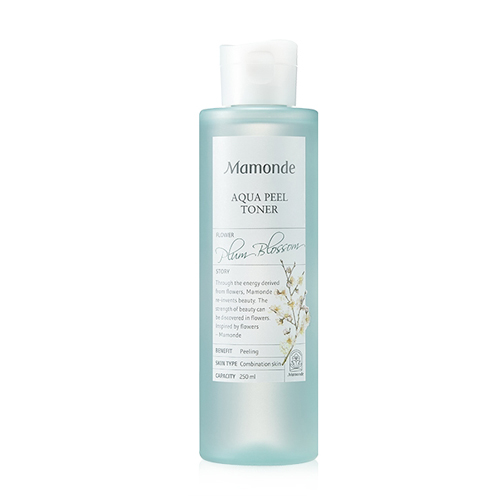 MAMONDE Aqua Peel Toner MAMONDE Aqua Peel Toner