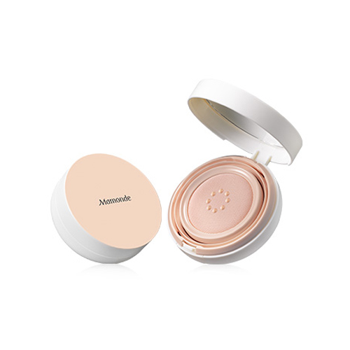 MAMONDE High Cover Cushion Perfect Liquid SPF34 PA++ MAMONDE High Cover Cushion Perfect Liquid SPF34 PA++