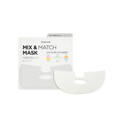 MAMONDE MIX & MATCH Mask Cooling MAMONDE MIX & MATCH Mask Cooling