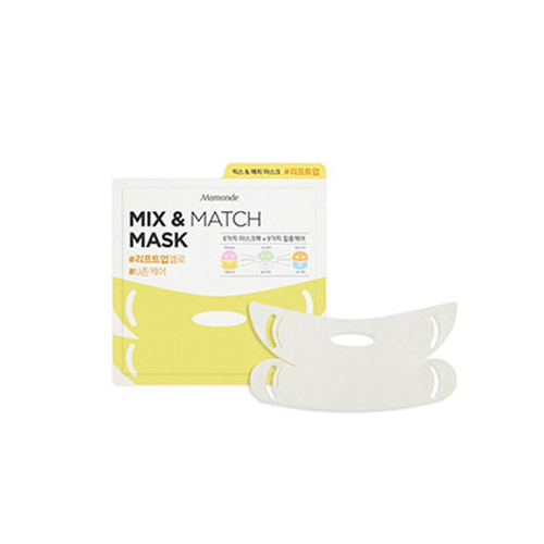 MAMONDE MIX & MATCH Mask Lift Up MAMONDE MIX & MATCH Mask Lift Up