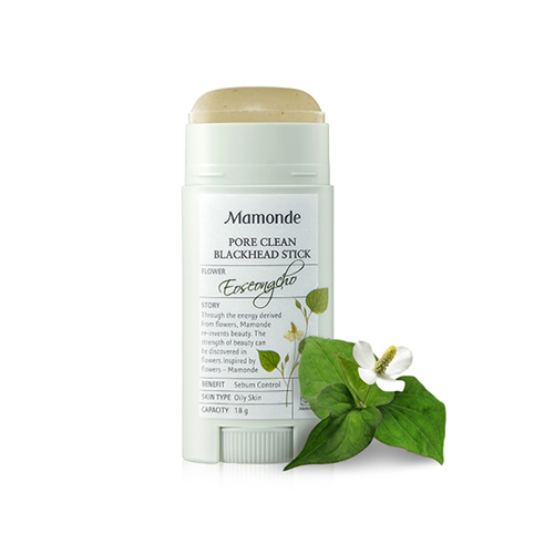 MAMONDE Pore Clean Blackhead Stick MAMONDE Pore Clean Blackhead Stick