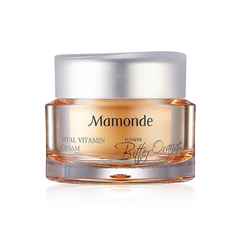 MAMONDE Vital Vitamin Cream MAMONDE Vital Vitamin Cream