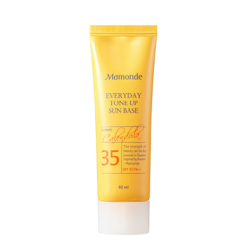 Mamonde Everyday Tone Up Sun Base Mamonde Everyday Tone Up Sun Base
