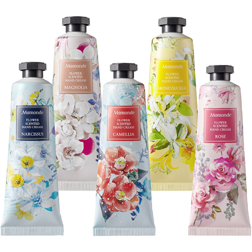 Mamonde Flower Scented Hand Cream Mamonde Flower Scented Hand Cream