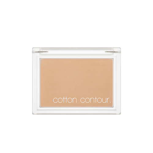 MISSHA Cotton Contour