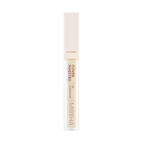 MISSHA Cover Maestro Tip Concealer