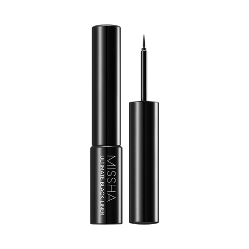 MISSHA Ultimate Black Liner