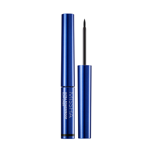 MISSHA Ultra Powerproof Slim Liner MISSHA Ultra Powerproof Slim Liner