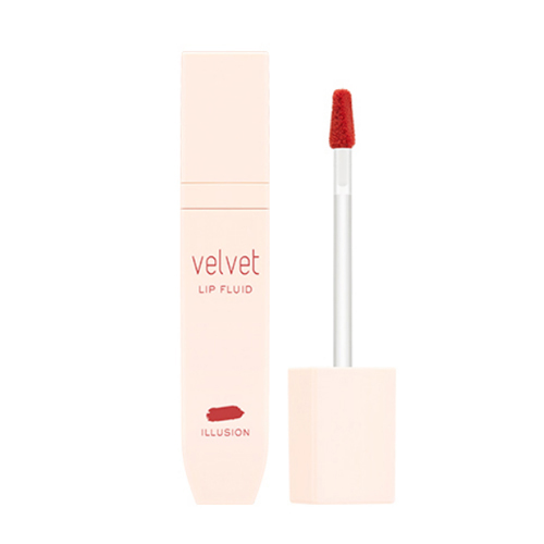 MISSHA Velvet Lip MISSHA Velvet Lip