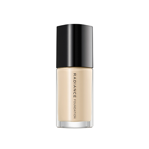 Missha Radiance Foundation