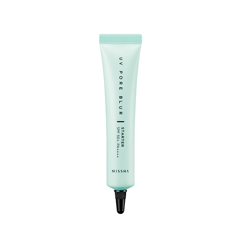 Missha UV Pore Blur Starter Missha UV Pore Blur Starter