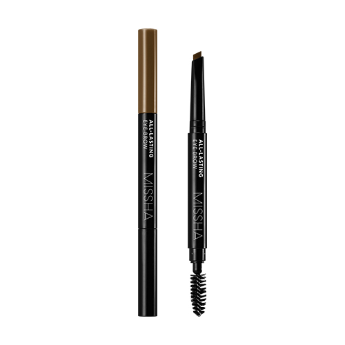 MISSHA All Lasting Eye Brow MISSHA All Lasting Eye Brow