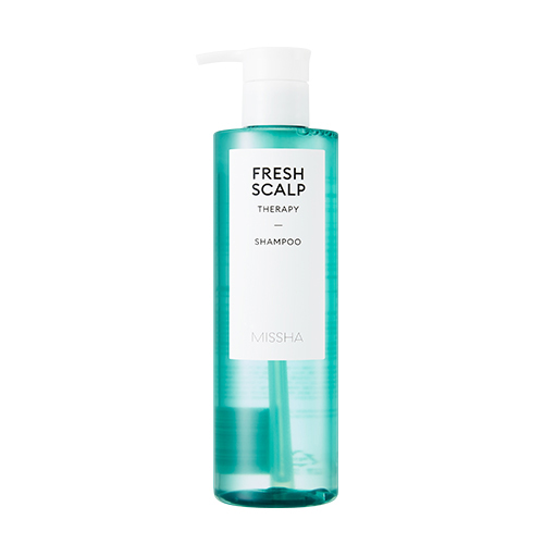 MISSHA Fresh Scalp Therapy Shampoo MISSHA Fresh Scalp Therapy Shampoo