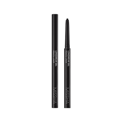 MISSHA Long Wear Gel Pencil Liner