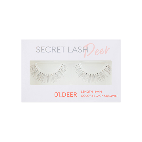 MISSHA Secret Lash MISSHA Secret Lash
