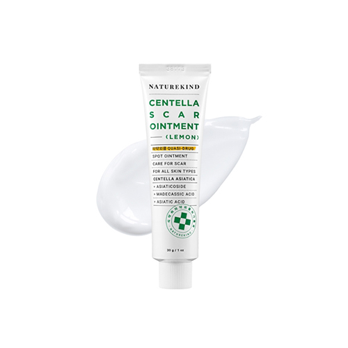 NATUREKIND Centella Scar Ointment