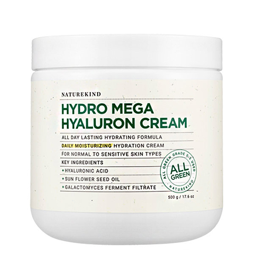 NATUREKIND Hydro Mega Hyaluron Cream