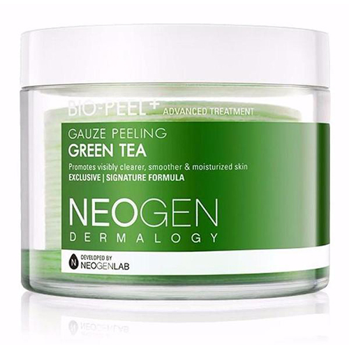 NEOGEN Bio-Peel Gauze Peeling GREEN TEA
