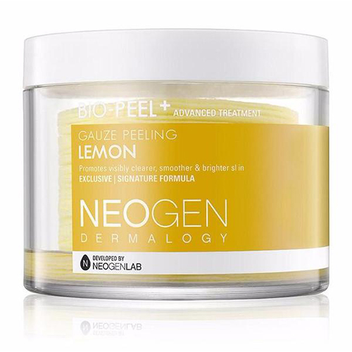 NEOGEN Bio-Peel Gauze Peeling LEMON