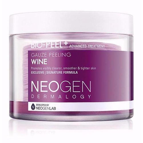 NEOGEN Bio-Peel Gauze Peeling WINE