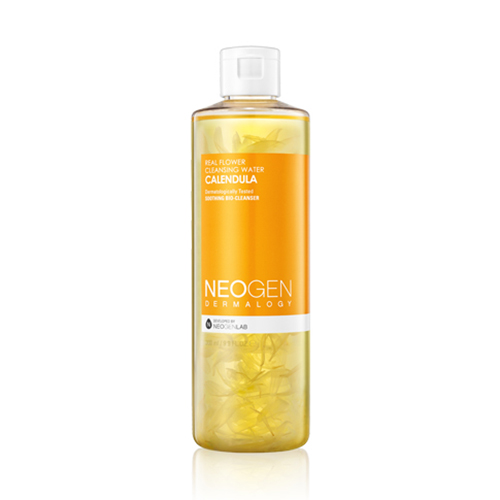 NEOGEN Real Flower Cleansing Water Calendula