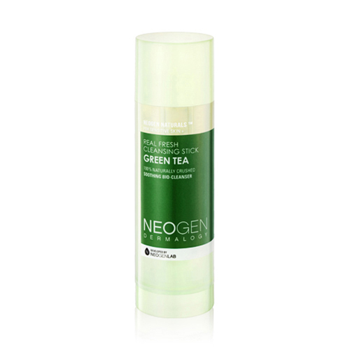 NEOGEN Real Fresh Cleansing Stick Green Tea