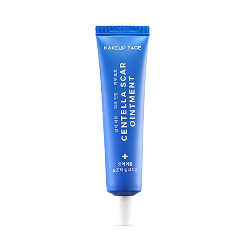NAKEUP FACE Centella Scar Ointment NAKEUP FACE Centella Scar Ointment