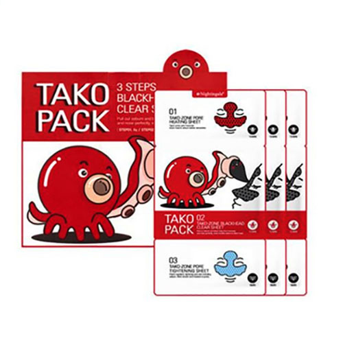 Nightingale Tako Pack Nightingale Tako Pack