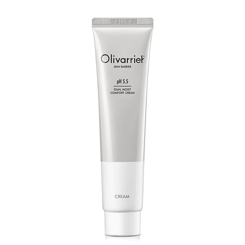 Olivarrier Dual Moist Comfort Cream Olivarrier Dual Moist Comfort Cream