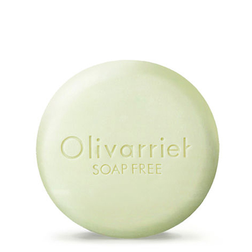 Olivarrier Emollient Cleansing Bar Olivarrier Emollient Cleansing Bar