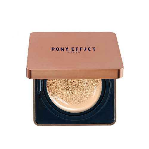 PONY EFFECT Coverstay Cushion Foundation PONY EFFECT Coverstay Cushion Foundation