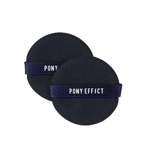 PONY EFFECT Smooth Dough Puff PONY EFFECT Smooth Dough Puff