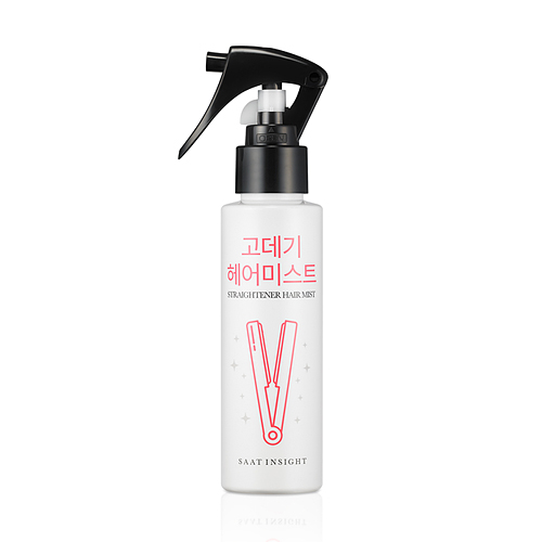 SAAT INSIGHT Straightener Hair Mist SAAT INSIGHT Straightener Hair Mist