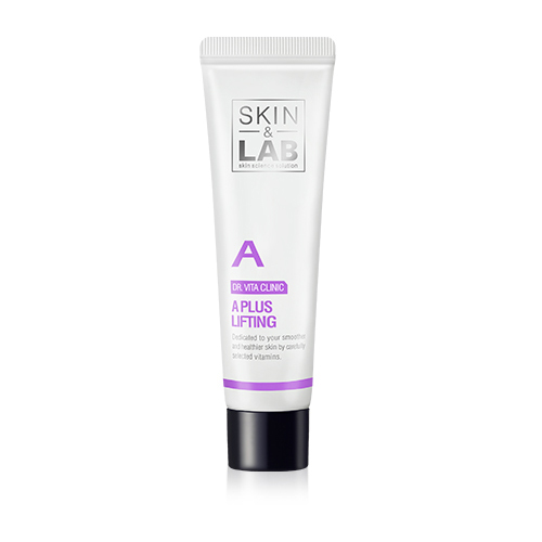 SKIN&LAB A Plus Lifting Vitamin Cream SKIN&LAB A Plus Lifting Vitamin Cream