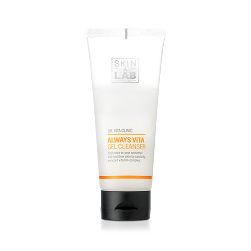SKIN&LAB Always Vita Gel Cleanser SKIN&LAB Always Vita Gel Cleanser