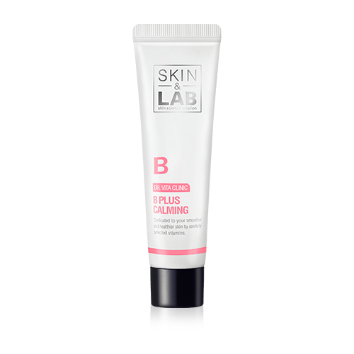 SKIN&LAB B Plus Calming Vitamin Cream SKIN&LAB B Plus Calming Vitamin Cream