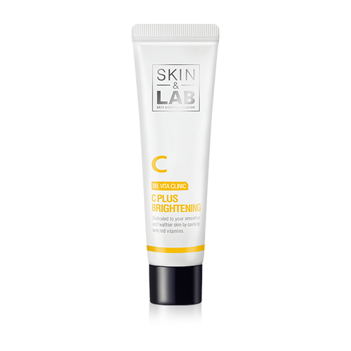 SKIN&LAB C Plus Brightening Vitamin Cream SKIN&LAB C Plus Brightening Vitamin Cream