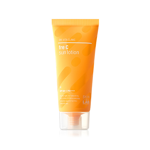 SKIN&LAB Fre C Sun Lotion SKIN&LAB Fre C Sun Lotion