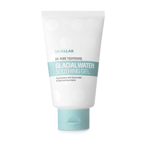 SKIN&LAB Glacial Water Soothing Gel SKIN&LAB Glacial Water Soothing Gel