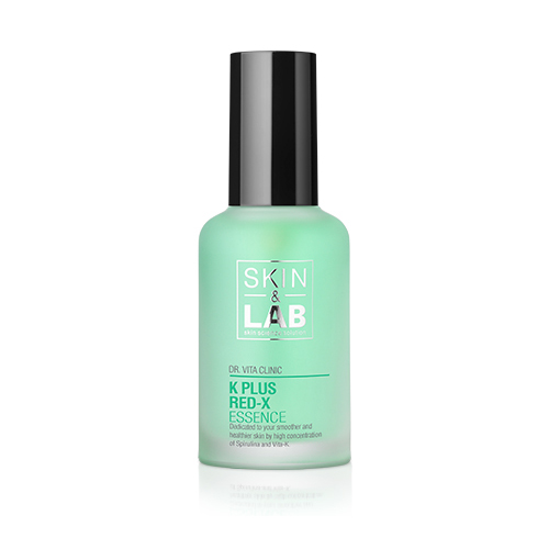 SKIN&LAB K Plus Red-X Essence SKIN&LAB K Plus Red-X Essence