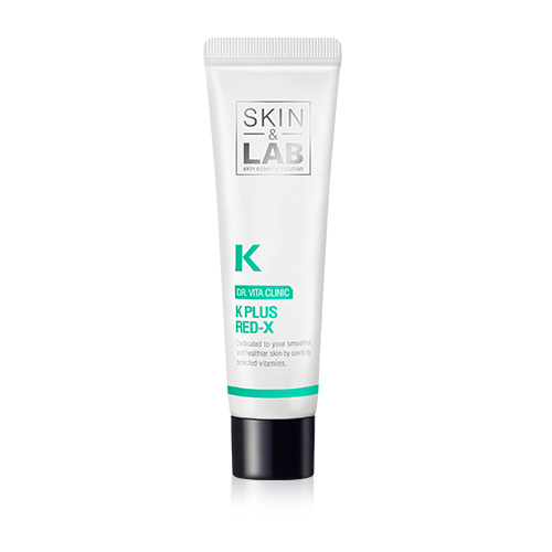 SKIN&LAB K Plus Red-X Vitamin Cream SKIN&LAB K Plus Red-X Vitamin Cream