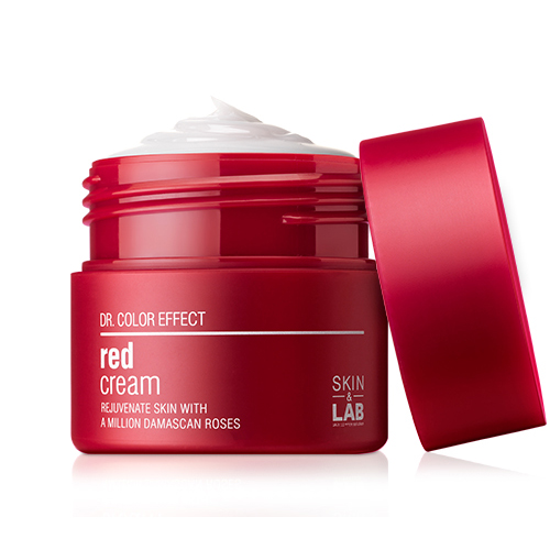 SKIN&LAB Red Cream